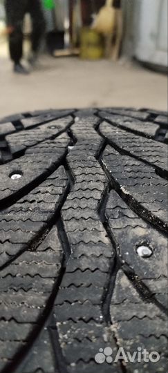 Зимние колеса r15 зимние