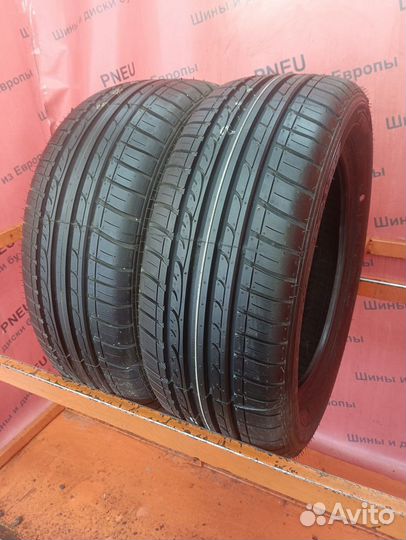 Dunlop SP Sport FastResponse 185/55 R14 80H