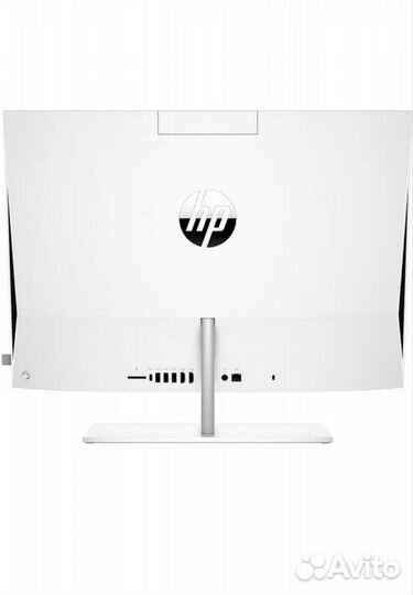 Моноблок HP 24-k0037ur