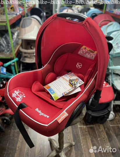 Автолюлька в Иваново