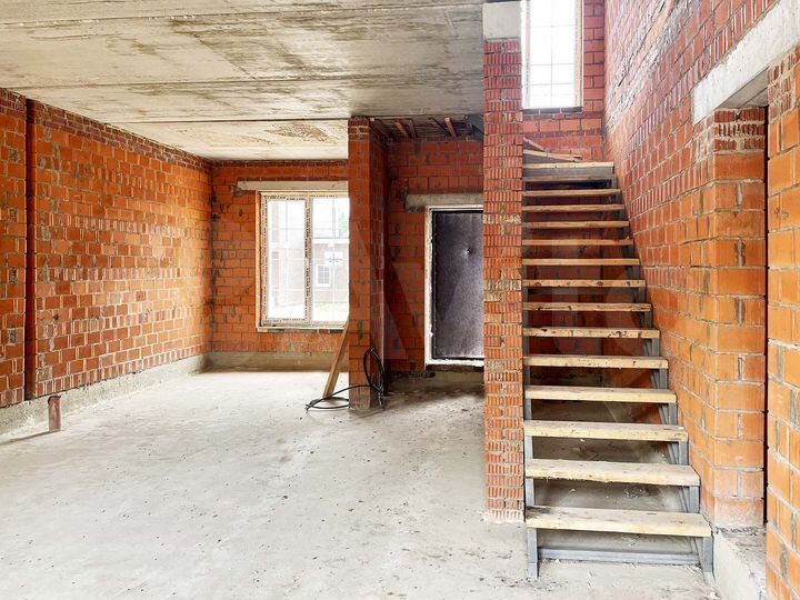 Дом 149,9 м² на участке 4,1 сот.