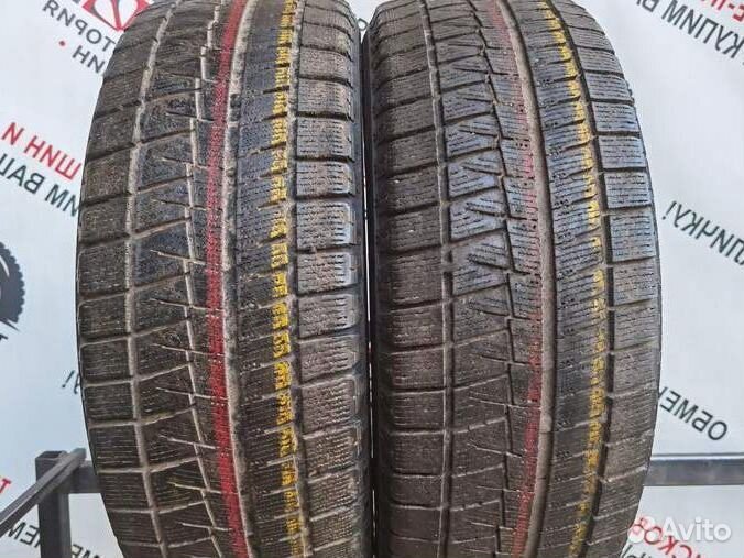 Bridgestone Blizzak Revo GZ 185/55 R15 82S