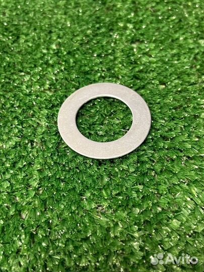 Шайба рулевой колонки