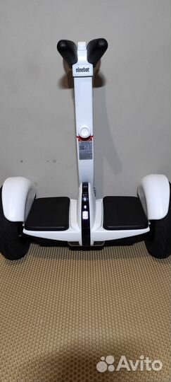 Segway ninebot mini S pro Xiaomi оригинал