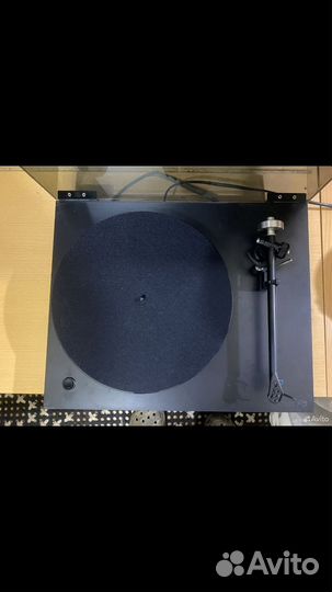 Rega planar Elis2e blue