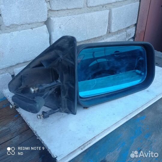 Боковые зеркала ваз 2110