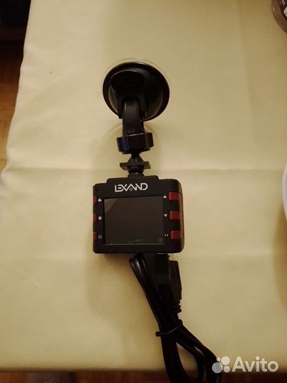 Видеорегистратор