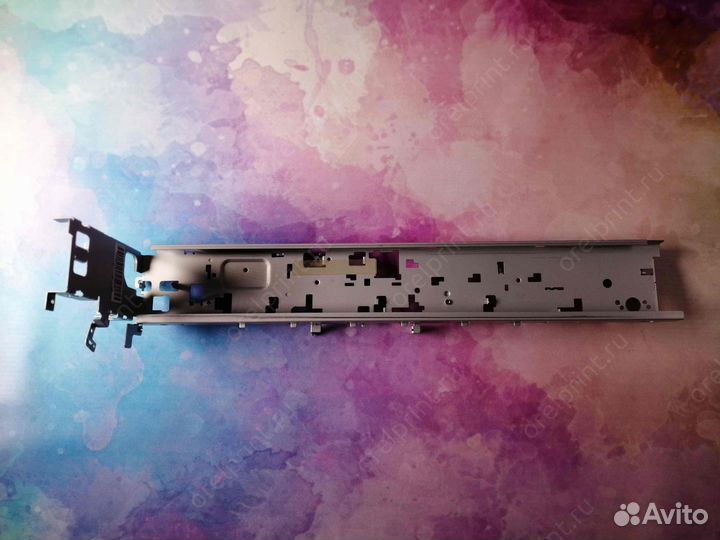 Шасси принтера epson L132, L312, L222