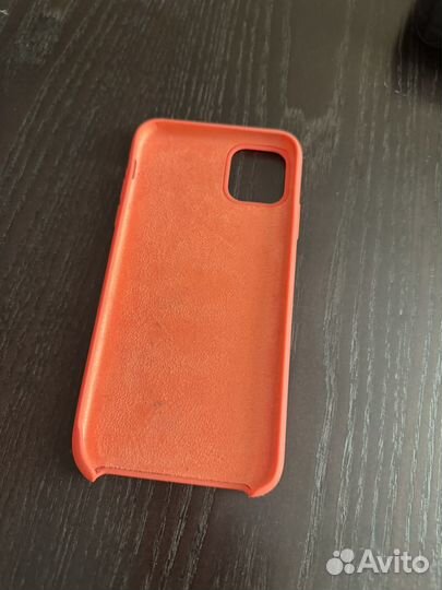 Чехол на iPhone 11 pro max