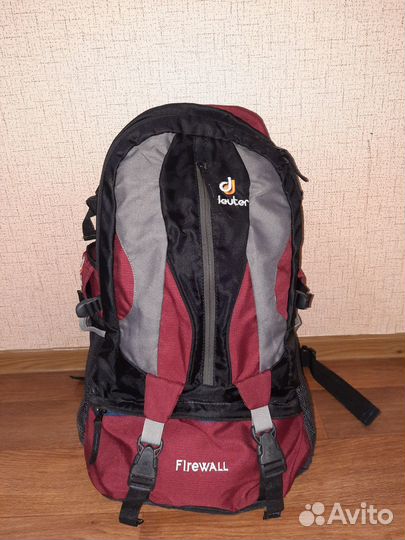 Deuter 60l hotsell