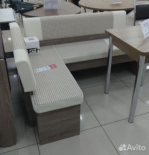 Кухонный уголок