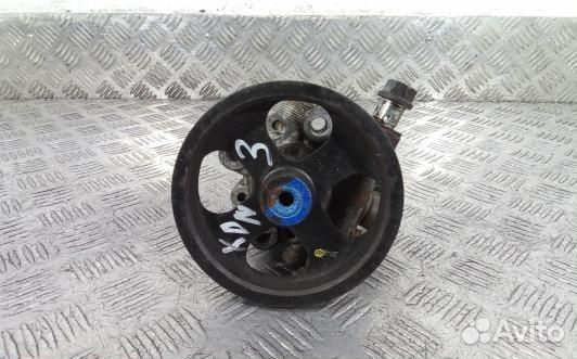 Насос гу дизельный toyota RAV 4 ZCA2 (KDN03BT01)