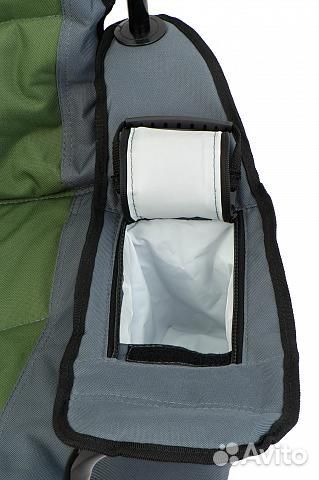 Кресло складное 