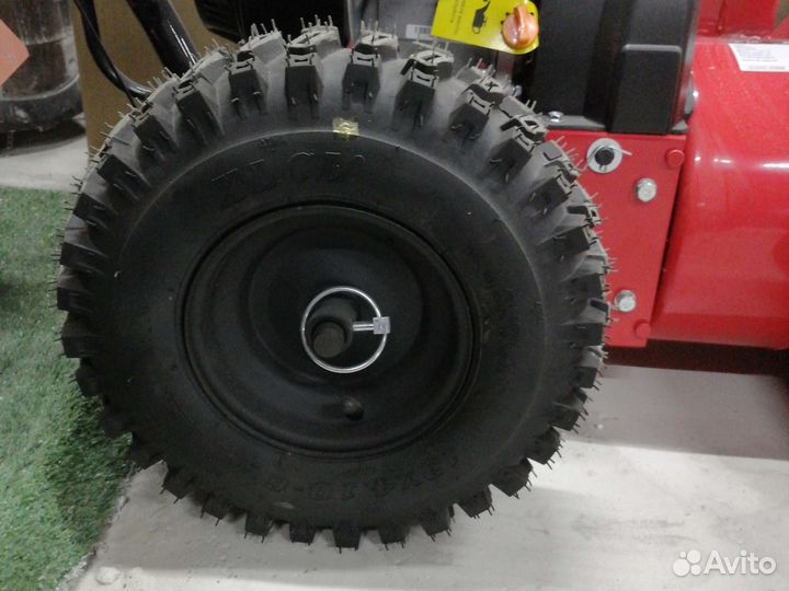 Снегоуборщик новый в Иваново