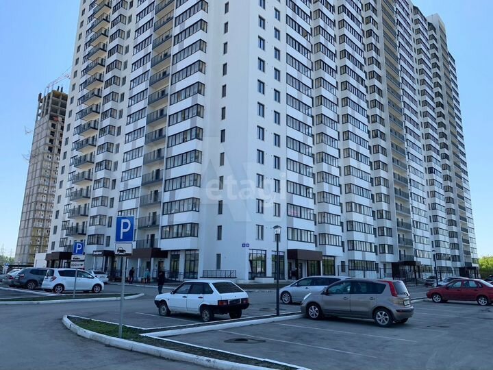 Продам помещение свободного назначения, 106.5 м²