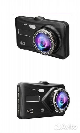 Видеорегистратор