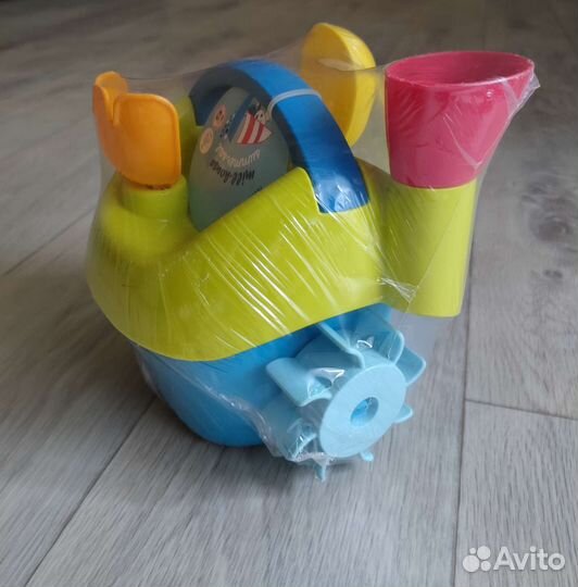 Песочные наборы. Кинетический песок