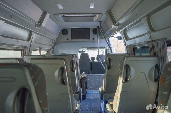 Заказ, Аренда автобуса, любые поездки