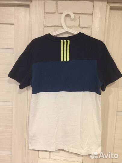 Футболка adidas