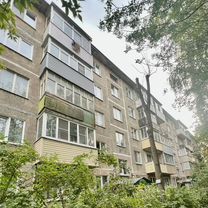 4-к. квартира, 59,4 м², 3/5 эт.