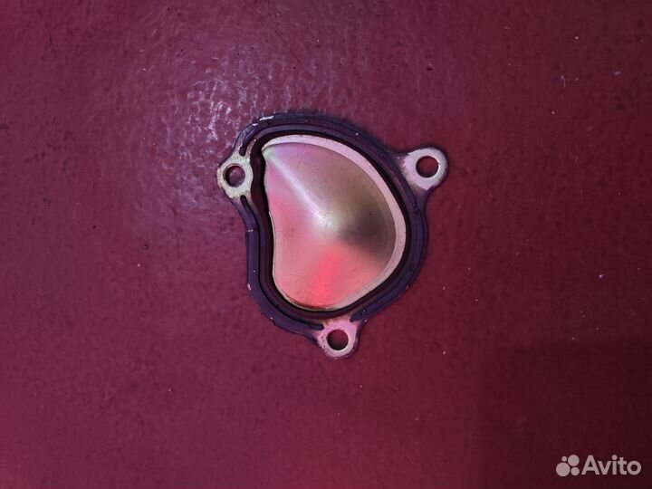 Лючок лобовины infiniti m45 fuga y50 vk45de