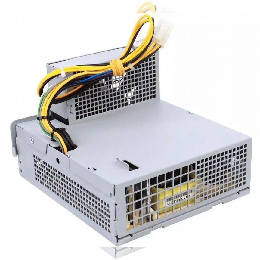 Блок Питания Hp Pc9055 240w