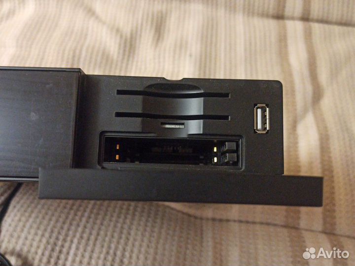 Спутниковый Ресивер Globo 9600