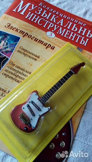 Мини музыкальные инструменты: Скрипка