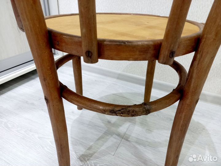 Стул венский СССР