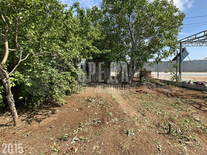 Участок 4 сот. (СНТ, ДНП)