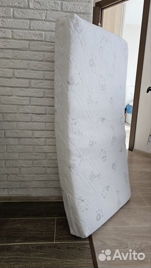 Матрас для детей 120 60