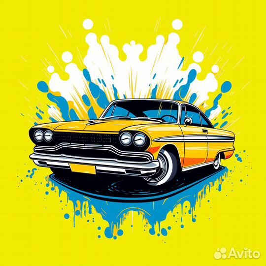 Автомойщик фмр