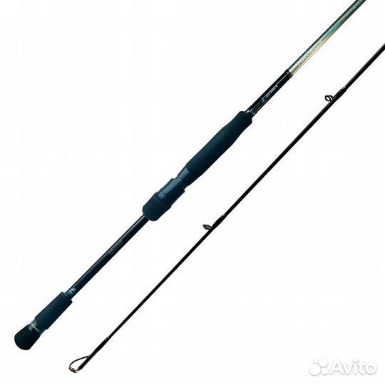 Удилище спин. Zetrix hayron HRS-812H 14 - 56G