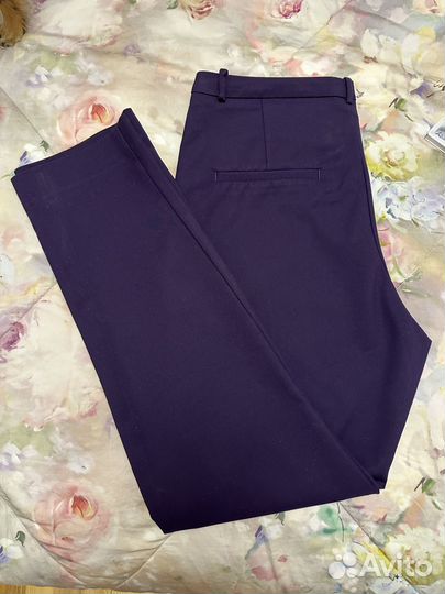 Брюки женские классические XL