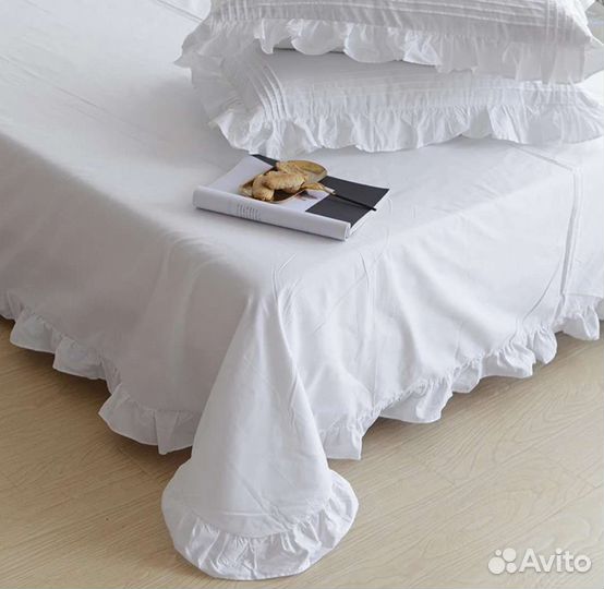 Сошью постельное бельё под ваш размер