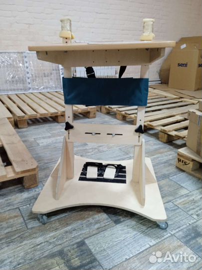 Опора для стояния 