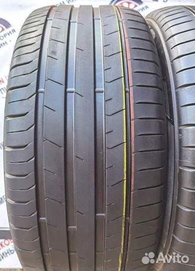 Toyo Proxes T1 Sport SUV 265/45 R20 108Y