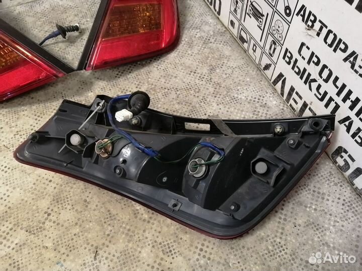 Фонарь задний для Nissan Murano Z50