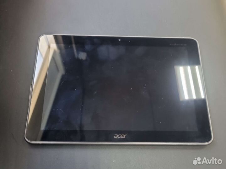 Планшет acer