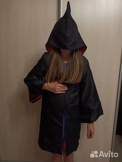 Плащ Гарри Поттер