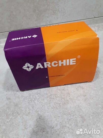 Защелка для сдвижной двери