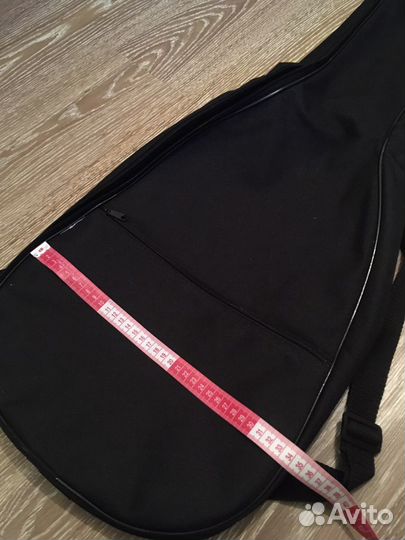 Чехол для классической гитары