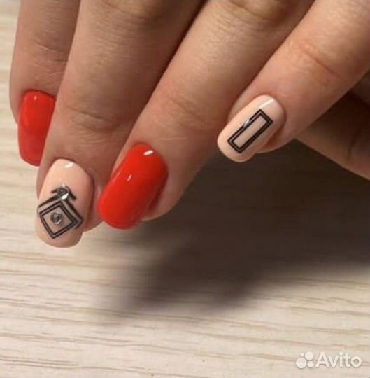 Маникюр, педикюр, депиляция