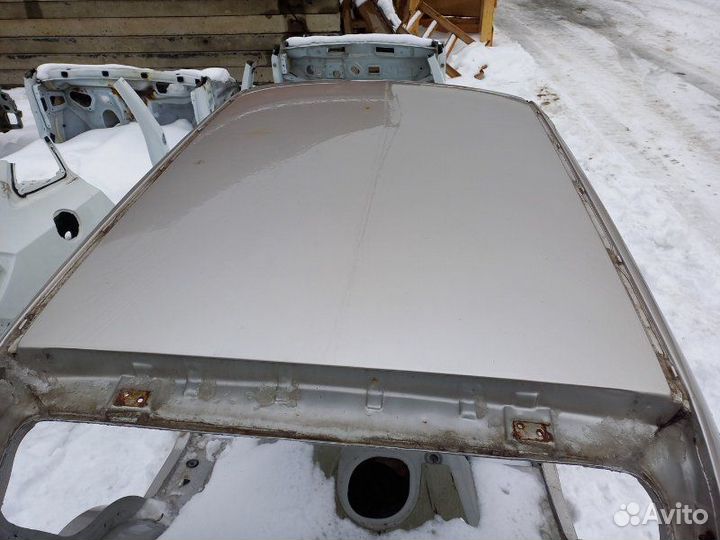 Крыша Chery Qq S11