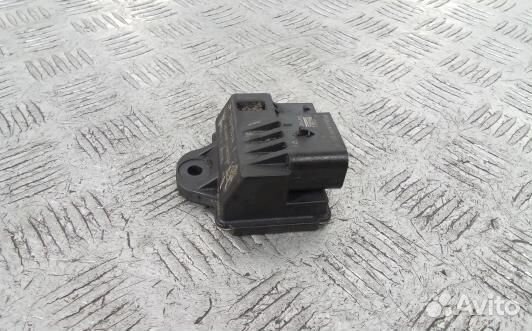 Реле накала свечей BMW 5 F10/F11 (KDN18OK01)