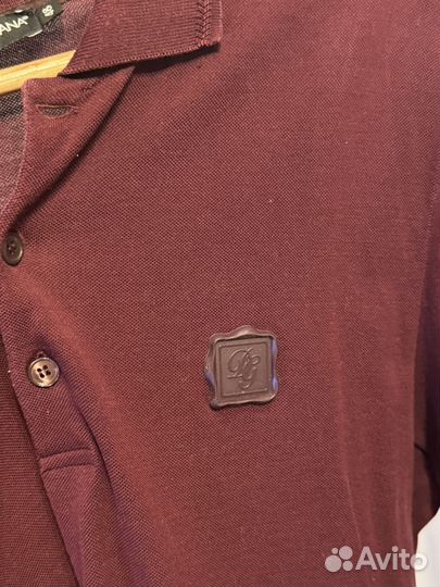 Dolce gabbana поло