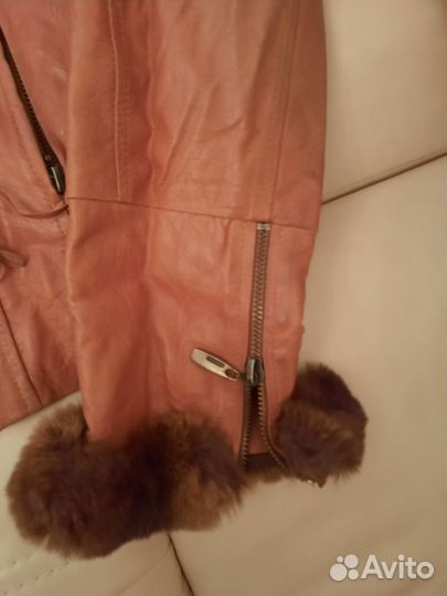 Куртка демисезонная женская 42 44