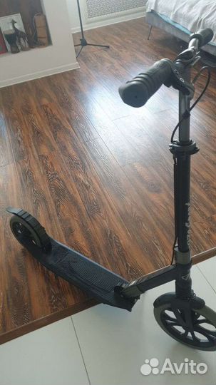 Самокат взрослый