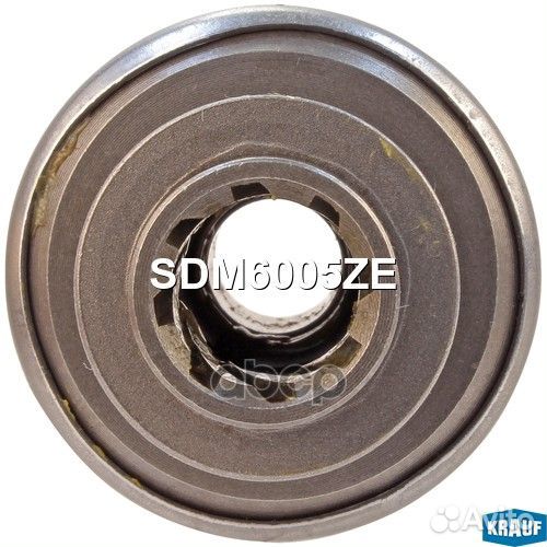 Бендикс стартера SDM6005ZE Krauf