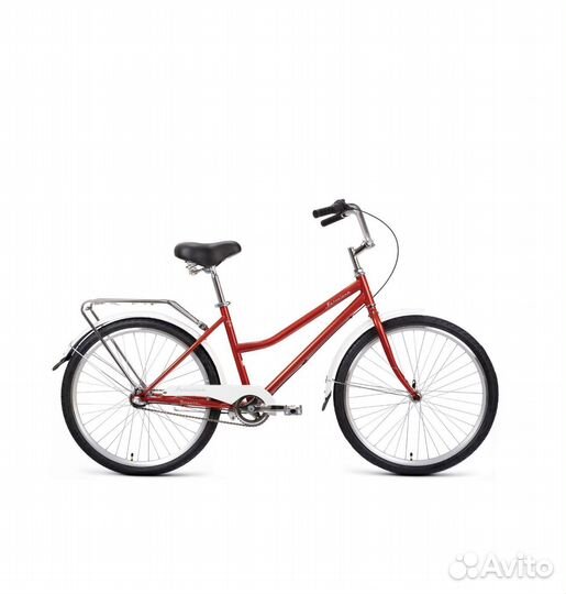 Женский велосипед Forward Barcelona новый